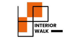 INTERIOR WALK logo