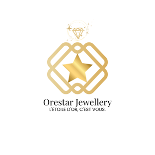 Orestar Jewellery logo