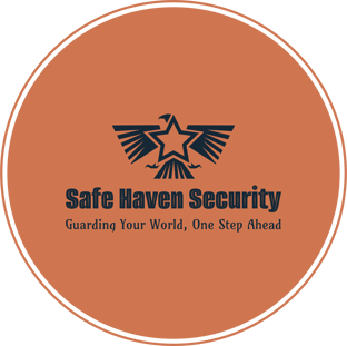 Safe Haven Security logo