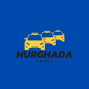 HurghadaFahrt logo
