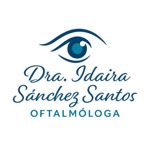 Dra. Idaira Sánchez Santos Oftalmólogo Santander logo