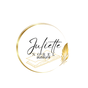 Juliette Norel auteure logo