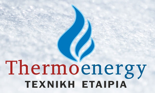Thermoenergy logo