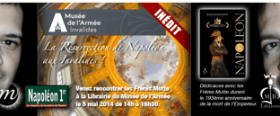 Martial Mutte - Invalides