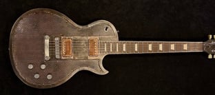 The Bronze Full Front view