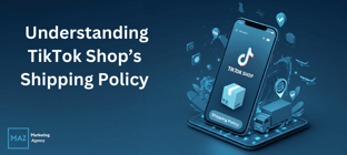 understanding tiktok shop shipping policy
