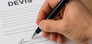 Obligation de Devis pour les Prestations de Services en France