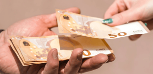 argent, ramoneur, qui paye le ramoneur, euro, locataire, proprietaire