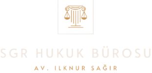 SGR Hukuk Bürosu