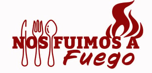 a logo for a restaurant called no fumo