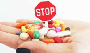 Medication Overload and hunger for Better Health