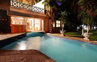 Carters Rest Guesthouse Kimberley in the Northern Cape 4-Star guesthouse