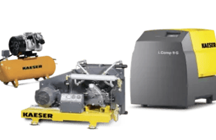 AIR AND GAS COMPRESSORS