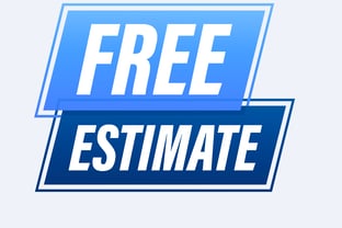 free estimate for spray foam