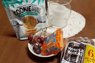 snacks