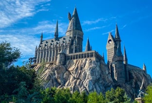Islands of Adventure