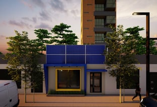 Arquiteto em Cabreuva