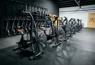 Conditioning Game Training Club