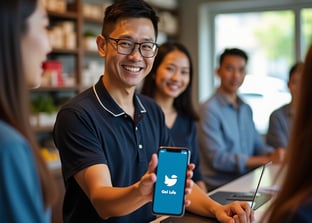 introduce GOi Le Le app