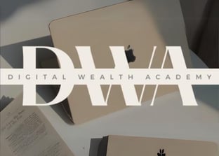 imagen del curso Digital Wealth Academy