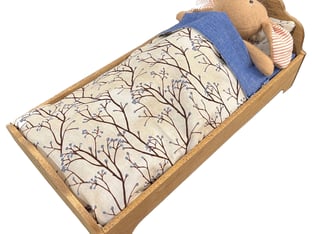 Doll Bed