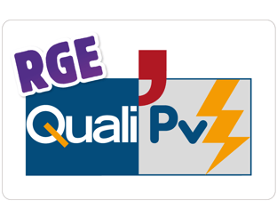 Solar'inov certifiée RGE