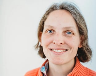 Pascale Gervais - Thérapeute en relation d'aide