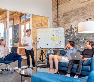 GTMizer for startups, GTM planning, Go-to-Market, business strategy, launch