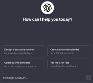ChatGPT