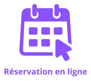 Réservation location équipent en ligne via lokki