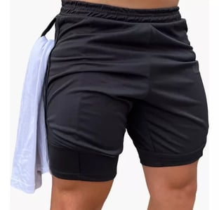 shorts masculino