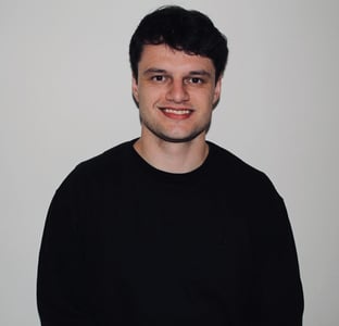Jean-Roux Denysschen - Digital Marketing - Social Media Marketing - Facebook Ads - Pretoria