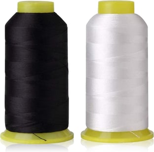 bonded nylon for sewing