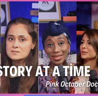 pink october documentary
