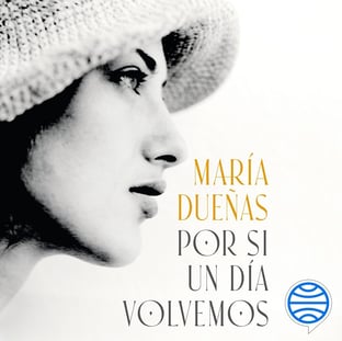 María Dueñas