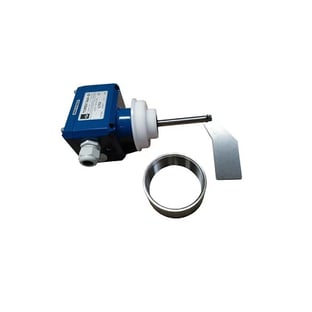 wam group torex ILTD0 EX Zone Dust Level measurement