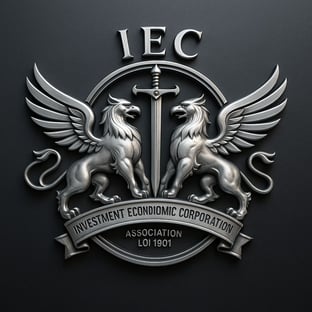 IEC - Association  Loi 1901