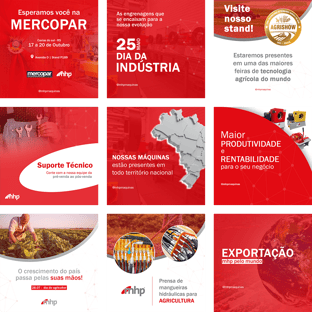 Social media caxias do sul