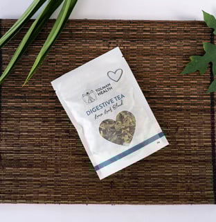digestive tea
