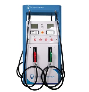 Fuel Dispenser