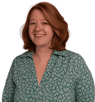 Nelly Dubrulle International Business Developer
