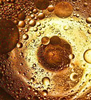 oil