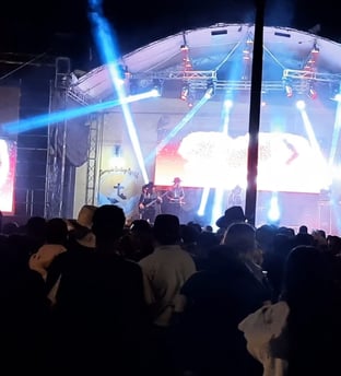 Iluminación profesional