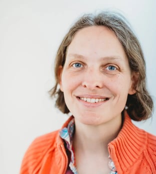 Pascale Gervais - Thérapeute en relation d'aide