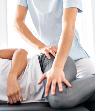 Fisioterapia na RathGai Ergonomia e Fisioterapia
