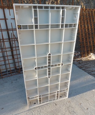 Pannello ARCA MOD 70x140