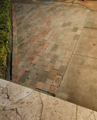 Brick Paving, hardscaping, general home maintenance & Landscaping