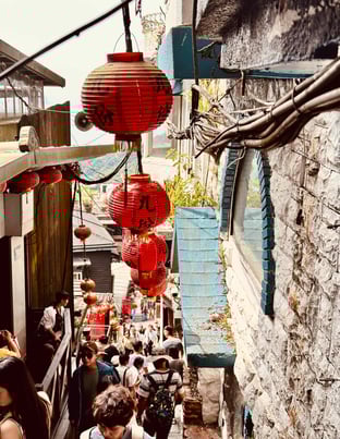 jiufen