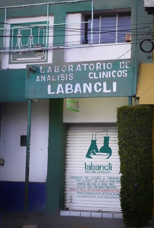 Sucursal Ameca Centro