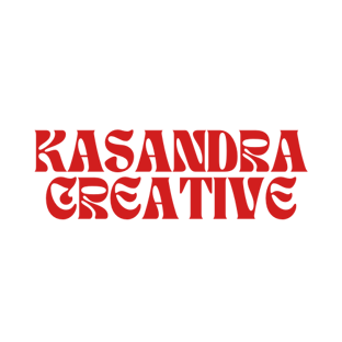 Kasandra Creative Brand Copywriter logo